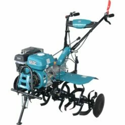 KÖNNER & SÖHNEN Könner & Söhnen KS 7HP-1050G Motoculteur à Essence, Fraises Forgées, Soc Réglable, Boite De Vitesses, Largeur Travail Jusqu'à 108cm, Profondeur Labourage Jusqu'à 35cm, Moteur Thermique 7,0 CV, Tous Types De Sols. 10 KÖNNER & SÖHNEN Könner & Söhnen KS 7HP-1050G Motoculteur à Essence, Fraises Forgées, Soc Réglable, Boite De Vitesses, Largeur Travail Jusqu'à 108cm, Profondeur Labourage Jusqu'à 35cm, Moteur Thermique 7,0 CV, Tous Types De Sols. -Motoculteur et accessoire Soldes 30532983 4