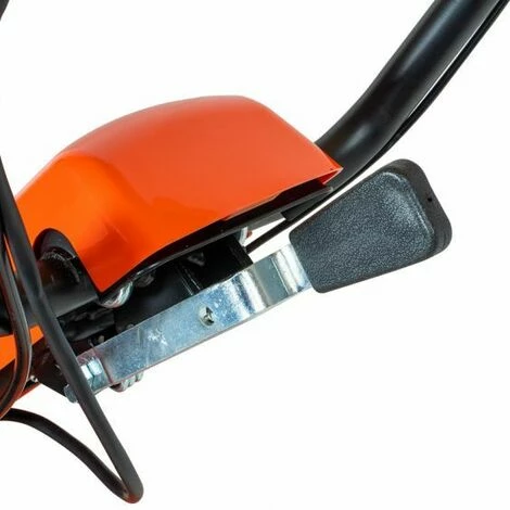 Motoculteur Thermique 7cv 212cc + 6 Fraises + 2 Roues + Butteur ST PIERRE DU CHAMP 7 Motoculteur Thermique 7cv 212cc + 6 Fraises + 2 Roues + Butteur ST PIERRE DU CHAMP – Image 5