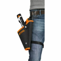 HOLSTER - Etui Pour GTA26 STIHL 8 HOLSTER - Etui Pour GTA26 STIHL -Motoculteur et accessoire Soldes 31011331 2