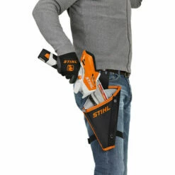 HOLSTER - Etui Pour GTA26 STIHL 9 HOLSTER - Etui Pour GTA26 STIHL -Motoculteur et accessoire Soldes 31011331 3