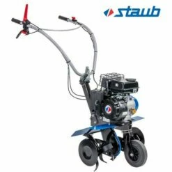 Motobineuse Staub ST1941R