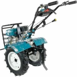 KÖNNER & SÖHNEN Könner & Söhnen KS 9HP-1350G-3 (500) Motoculteur à Essence, Boîte De Vitesses, Soc Réglable, Largeur Travail Jusqu'à 134cm, Profondeur Labourage Jusqu'à 35cm, Moteur Thermique 9,0 CV, Tous Types De Sols. 9 KÖNNER & SÖHNEN Könner & Söhnen KS 9HP-1350G-3 (500) Motoculteur à Essence, Boîte De Vitesses, Soc Réglable, Largeur Travail Jusqu'à 134cm, Profondeur Labourage Jusqu'à 35cm, Moteur Thermique 9,0 CV, Tous Types De Sols. -Motoculteur et accessoire Soldes 32625150 3