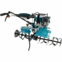 KÖNNER & SÖHNEN Könner & Söhnen KS 9HP-1350G-3 (500) Motoculteur à Essence, Boîte De Vitesses, Soc Réglable, Largeur Travail Jusqu'à 134cm, Profondeur Labourage Jusqu'à 35cm, Moteur Thermique 9,0 CV, Tous Types De Sols. 11 KÖNNER & SÖHNEN Könner & Söhnen KS 9HP-1350G-3 (500) Motoculteur à Essence, Boîte De Vitesses, Soc Réglable, Largeur Travail Jusqu'à 134cm, Profondeur Labourage Jusqu'à 35cm, Moteur Thermique 9,0 CV, Tous Types De Sols. -Motoculteur et accessoire Soldes 32625150 5