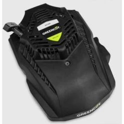 GREENCUT Lanceur Pour Motoculteur GTC-180/190 -Ducar-