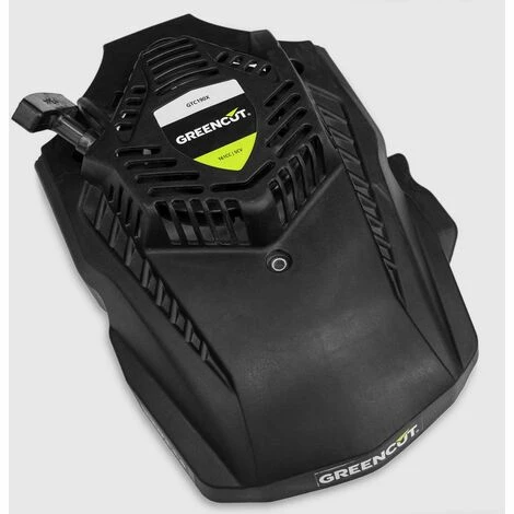 GREENCUT Lanceur Pour Motoculteur GTC-180/190 -Ducar- 3 GREENCUT Lanceur Pour Motoculteur GTC-180/190 -Ducar-