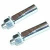 CYCLINGCOLORS 2x Clavette Pédalier Diamètre 9,5mm Acier Vélo Tracteur 1 CYCLINGCOLORS 2x Clavette Pédalier Diamètre 9,5mm Acier Vélo Tracteur -Motoculteur et accessoire Soldes 32819647 1