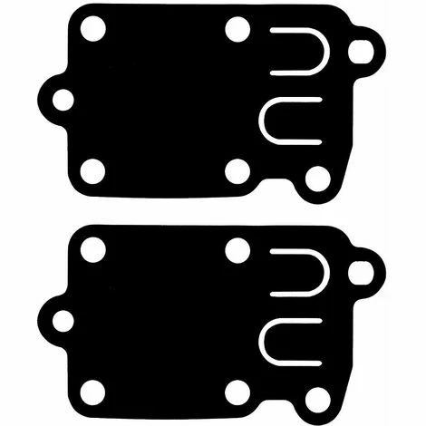 CYCLINGCOLORS 2x Membrane Carburateur Type Briggs & Stratton 272538 Moteur Type 90200 à 90299 Et 91200 Réservoir 3 CYCLINGCOLORS 2x Membrane Carburateur Type Briggs & Stratton 272538 Moteur Type 90200 à 90299 Et 91200 Réservoir