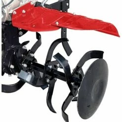 DUNSCH Motoculteur Thermique Avec Roues Pneumatiques Travail 102cm Vitesses 2AV-1AR LEA LE42212-97W21 11 DUNSCH Motoculteur Thermique Avec Roues Pneumatiques Travail 102cm Vitesses 2AV-1AR LEA LE42212-97W21 -Motoculteur et accessoire Soldes 33535486 5