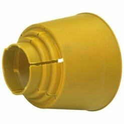 LEM SELECT Bol Protecteur Pour Transmission Coté Machine 80X185X164