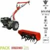 Motoculteur Diesel 5,9 CV 2 AV 2 AR Rotovator DU45296MF Dunsch - Rouge 2 Motoculteur Diesel 5,9 CV 2 AV 2 AR Rotovator DU45296MF Dunsch - Rouge -Motoculteur et accessoire Soldes 33977180 1