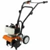 TMECH T-Mech Mini Motoculteur Moteur Essence à 2 Temps De 52cc, D’une Puissance De 3HP 1,65kW Avec Kit De Sécurité Et Trousse D’Outils Gratuits. - Noir#Orange 1 TMECH T-Mech Mini Motoculteur Moteur Essence à 2 Temps De 52cc, D’une Puissance De 3HP 1,65kW Avec Kit De Sécurité Et Trousse D’Outils Gratuits. - Noir#Orange -Motoculteur et accessoire Soldes 34349142 1