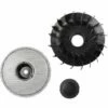 796201 - Ventilateur De Volant Pour Moteur BRIGGS Et STRATTON 1 796201 - Ventilateur De Volant Pour Moteur BRIGGS Et STRATTON -Motoculteur et accessoire Soldes 34830604 1