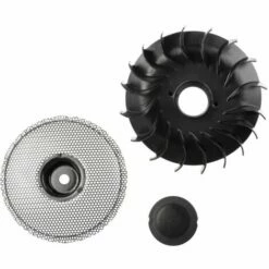 796201 - Ventilateur De Volant Pour Moteur BRIGGS Et STRATTON