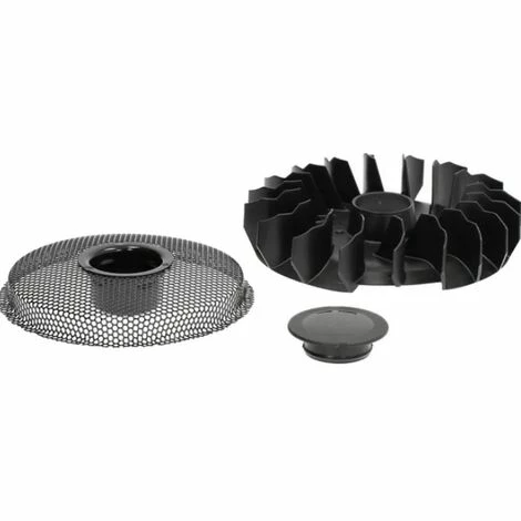 796201 - Ventilateur De Volant Pour Moteur BRIGGS Et STRATTON 4 796201 - Ventilateur De Volant Pour Moteur BRIGGS Et STRATTON – Image 2