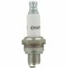 Bougie CHAMPION RY4C -Motoculteur et accessoire Soldes 35413845 1