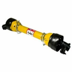 LEM SELECT Transmission Prise De Force à Cardan AMA Pour Tracteur CAT. 5 X L 1200 Limiteur à Boulon