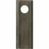 Couteau De Faucheuse UNIVERSEL FR152327KR 1 Couteau De Faucheuse UNIVERSEL FR152327KR -Motoculteur et accessoire Soldes 36988758 1