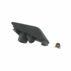 AUTRES Antiparasite / Connecteur De Bougie Pour Moteurs KAWASAKI. Remplace Origine 21130-2082, 21169-2080.