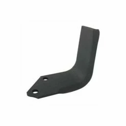 AUTRES Couteau De Fraise Droit Pour Fraise Arrière Adaptable Sur HOWARD ROTAVATOR Modèles U, HU, HB Et HR. Remplace Origine 63593 - L: