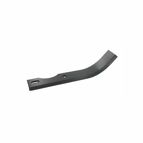 AUTRES Couteau De Fraise Universel Droit Pour Motobineuse - L: 220mm. Type Bineur. 3 AUTRES Couteau De Fraise Universel Droit Pour Motobineuse - L: 220mm. Type Bineur.