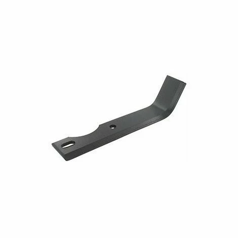 AUTRES Couteau De Fraise Universel Droit ( MABEC Et MOTOSTANDARD ) Pour Motobineuse - L: 210mm. Type Sarcleur. 3 AUTRES Couteau De Fraise Universel Droit ( MABEC Et MOTOSTANDARD ) Pour Motobineuse - L: 210mm. Type Sarcleur.