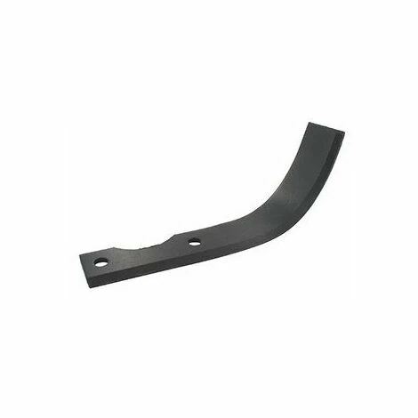 AUTRES Couteau De Fraise Droit Pour Motobineuse Adaptable Sur JAPONAIS: HONDA, ISEKI, KUBOTA, MITSUBISHI - L: 240mm. Type Labour. 3 AUTRES Couteau De Fraise Droit Pour Motobineuse Adaptable Sur JAPONAIS: HONDA, ISEKI, KUBOTA, MITSUBISHI - L: 240mm. Type Labour.