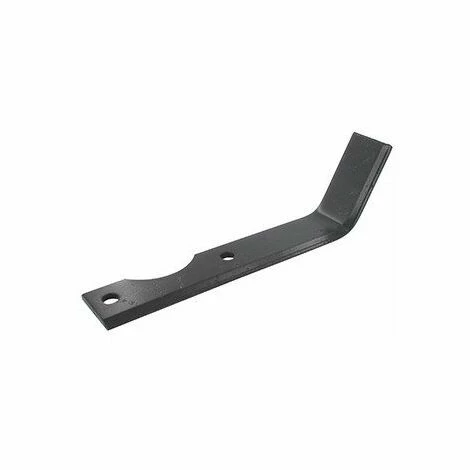 AUTRES Couteau De Fraise Droit Pour Motobineuse Adaptable Sur ISEKI - L: 240mm. Type Sarcleur. 3 AUTRES Couteau De Fraise Droit Pour Motobineuse Adaptable Sur ISEKI - L: 240mm. Type Sarcleur.