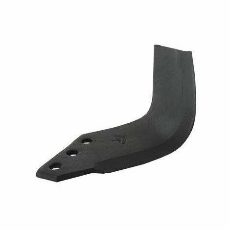 G�N�RIQUE Couteau De Fraise Droit Pour Motobineuse Adaptable Sur HOLDER Modèle H7 - L: 140mm, Alésage Ø 9mm, Entraxe 22+22mm. Type Labour. 3 G�N�RIQUE Couteau De Fraise Droit Pour Motobineuse Adaptable Sur HOLDER Modèle H7 - L: 140mm, Alésage Ø 9mm, Entraxe 22+22mm. Type Labour.