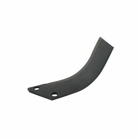 AUTRES Couteau De Fraise Gauche Pour Fraise Arrière Adaptable Sur MURATORI Pour Modèle MS3P - L: 185mm. Type Labour. 3 AUTRES Couteau De Fraise Gauche Pour Fraise Arrière Adaptable Sur MURATORI Pour Modèle MS3P - L: 185mm. Type Labour.