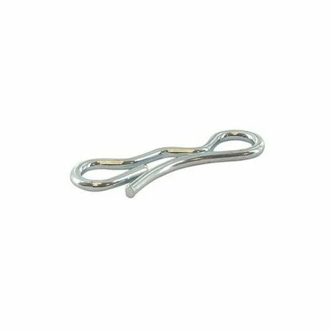 G�N�RIQUE Epingle Papillon Pour Axes De Diamètres 4,8 à 6,4mm. 3 G�N�RIQUE Epingle Papillon Pour Axes De Diamètres 4,8 à 6,4mm.
