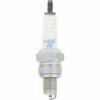 Bougie NGK CR8HSA -Motoculteur et accessoire Soldes 40900992 1