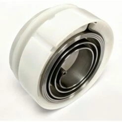 4144-190-1111 - Poulie à Câble+ressort De Rappel Pour Débroussailleuse STIHL