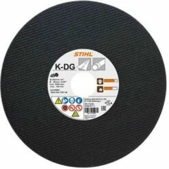 08350307000 - Disque Asphalt 300X3.5X20 STIHL