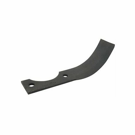 G�N�RIQUE Couteau De Fraise Droit Pour Fraise Arrière Adaptable Sur BERTOLINI Série 310S - L: 245mm. Type Bineur. 3 G�N�RIQUE Couteau De Fraise Droit Pour Fraise Arrière Adaptable Sur BERTOLINI Série 310S - L: 245mm. Type Bineur.