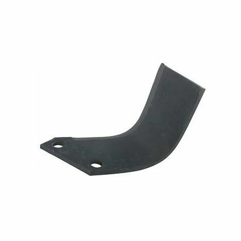 G�N�RIQUE Couteau Gauche Pour Fraise Arrière Adaptable Sur HOWARD ROTAVATOR Modèles T, HP, HC, HR40 Et HR50 - L: 195mm -PL 3 G�N�RIQUE Couteau Gauche Pour Fraise Arrière Adaptable Sur HOWARD ROTAVATOR Modèles T, HP, HC, HR40 Et HR50 - L: 195mm -PL