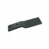 G�N�RIQUE Couteau Droit Pour Fraise Arrière Adaptable Sur HOWARD ROTAVATOR Modèles HR45 Et HR50 - L: 230mm -PL 1 G�N�RIQUE Couteau Droit Pour Fraise Arrière Adaptable Sur HOWARD ROTAVATOR Modèles HR45 Et HR50 - L: 230mm -PL -Motoculteur et accessoire Soldes 45096113 1