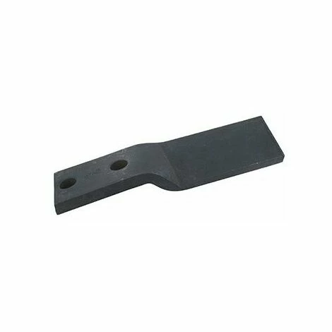 G�N�RIQUE Couteau Droit Pour Fraise Arrière Adaptable Sur HOWARD ROTAVATOR Modèles HR45 Et HR50 - L: 230mm -PL 3 G�N�RIQUE Couteau Droit Pour Fraise Arrière Adaptable Sur HOWARD ROTAVATOR Modèles HR45 Et HR50 - L: 230mm -PL