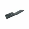 G�N�RIQUE Couteau Gauche Pour Fraise Arrière Adaptable Sur HOWARD ROTAVATOR Modèles HR45 Et HR50 - L: 230mm -PL 2 G�N�RIQUE Couteau Gauche Pour Fraise Arrière Adaptable Sur HOWARD ROTAVATOR Modèles HR45 Et HR50 - L: 230mm -PL -Motoculteur et accessoire Soldes 45096117 1