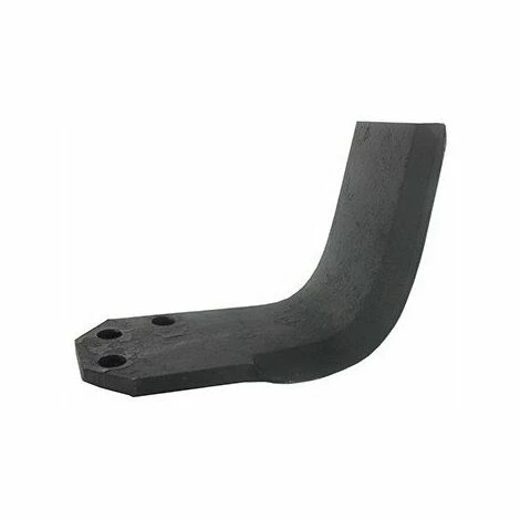 G�N�RIQUE Couteau De Fraise Droit Pour Fraise Arrière Adaptable Sur CARRARO - L: 180mm. Type Labour. -PL 3 G�N�RIQUE Couteau De Fraise Droit Pour Fraise Arrière Adaptable Sur CARRARO - L: 180mm. Type Labour. -PL