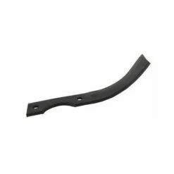G�N�RIQUE Couteau De Fraise Gauche Pour Motobineuse Adaptable Sur HONDA Modèles F400 80, F400/80 - L: 200mm, Alésage Ø 9mm, Entraxe 70mm.