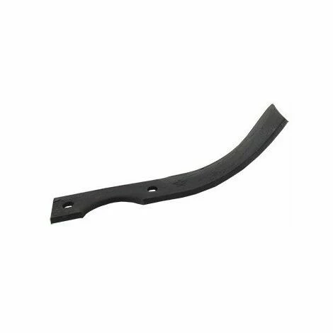G�N�RIQUE Couteau De Fraise Gauche Pour Motobineuse Adaptable Sur HONDA Modèles F400 80, F400/80 - L: 200mm, Alésage Ø 9mm, Entraxe 70mm. 3 G�N�RIQUE Couteau De Fraise Gauche Pour Motobineuse Adaptable Sur HONDA Modèles F400 80, F400/80 - L: 200mm, Alésage Ø 9mm, Entraxe 70mm.
