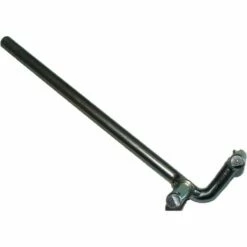 54451-734-000 - Levier D'embrayage Pour Motoculteur HONDA