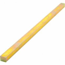 UNIVERSEL Acier à Clavette 10x12x300