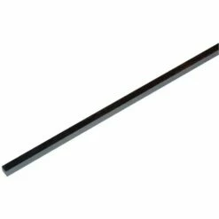 UNIVERSEL Barre De Clavette 8x7 Mm L 1 M