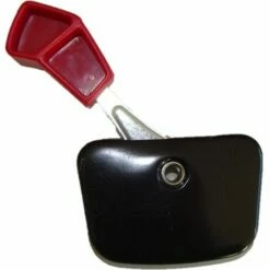519649471 - Levier D'accélérateur Pour Motoculteur HUSQVARNA