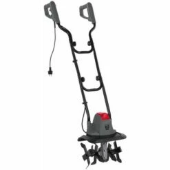 POWER PLUS Powerplus - Garden Economy - POWEG7010 - A Balais à Charon - Motoculteur - 1050W