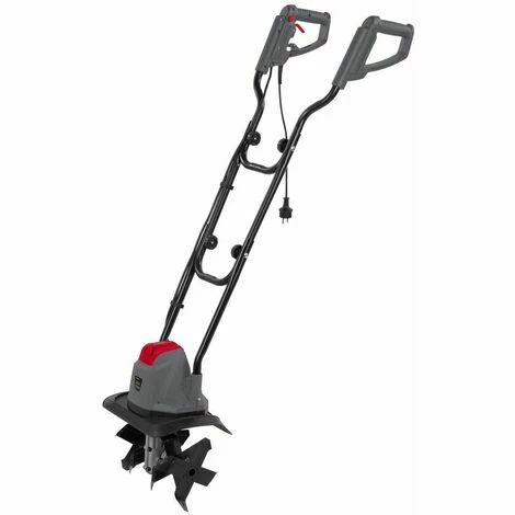 POWER PLUS Powerplus - Garden Economy - POWEG7010 - A Balais à Charon - Motoculteur - 1050W 5 POWER PLUS Powerplus - Garden Economy - POWEG7010 - A Balais à Charon - Motoculteur - 1050W – Image 3