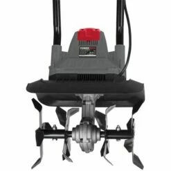 POWER PLUS Powerplus - Garden Economy - POWEG7010 - A Balais à Charon - Motoculteur - 1050W 10 POWER PLUS Powerplus - Garden Economy - POWEG7010 - A Balais à Charon - Motoculteur - 1050W -Motoculteur et accessoire Soldes 47939657 4