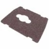 4116-141-0300 - Filtre à Air Pour Débroussailleuse STIHL 1 4116-141-0300 - Filtre à Air Pour Débroussailleuse STIHL -Motoculteur et accessoire Soldes 47973018 1