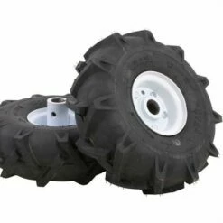 FUXTEC - Jeu De Roues 4" FX-AF1212 (MN307)